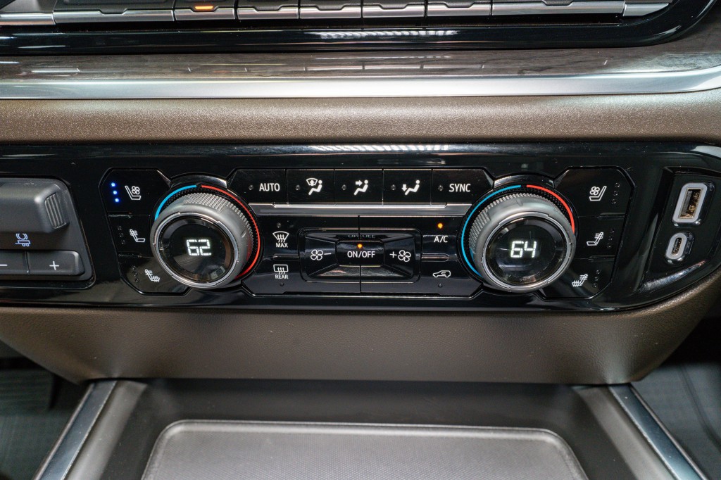 2024 Chevrolet Silverado 1500 Image 22