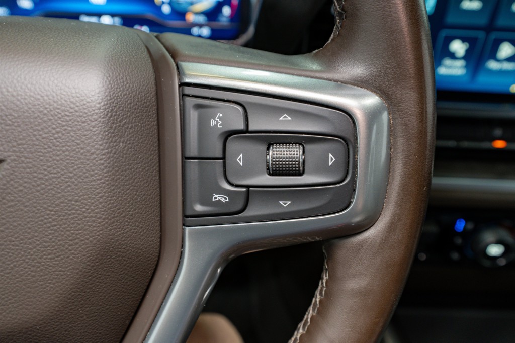 2024 Chevrolet Silverado 1500 Image 25
