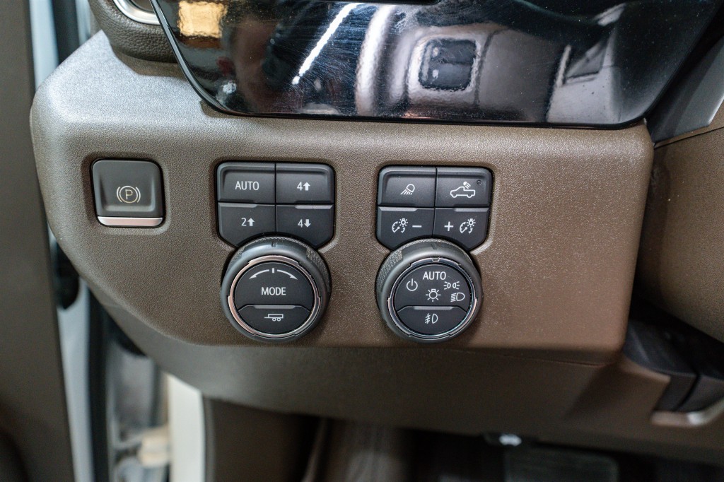 2024 Chevrolet Silverado 1500 Image 29