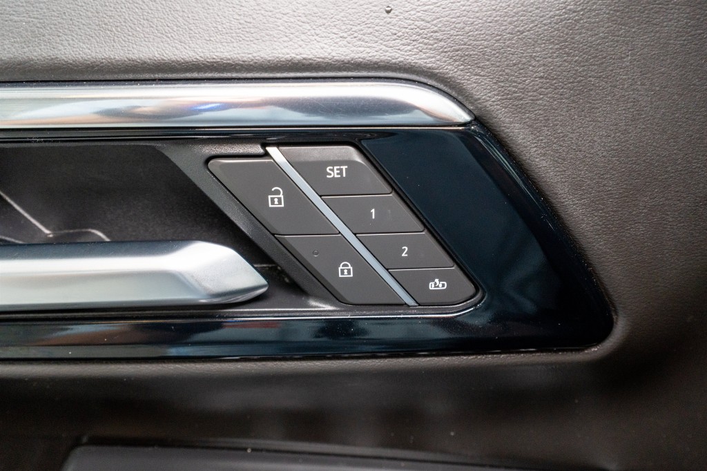 2026 Chevrolet Tahoe Image 14