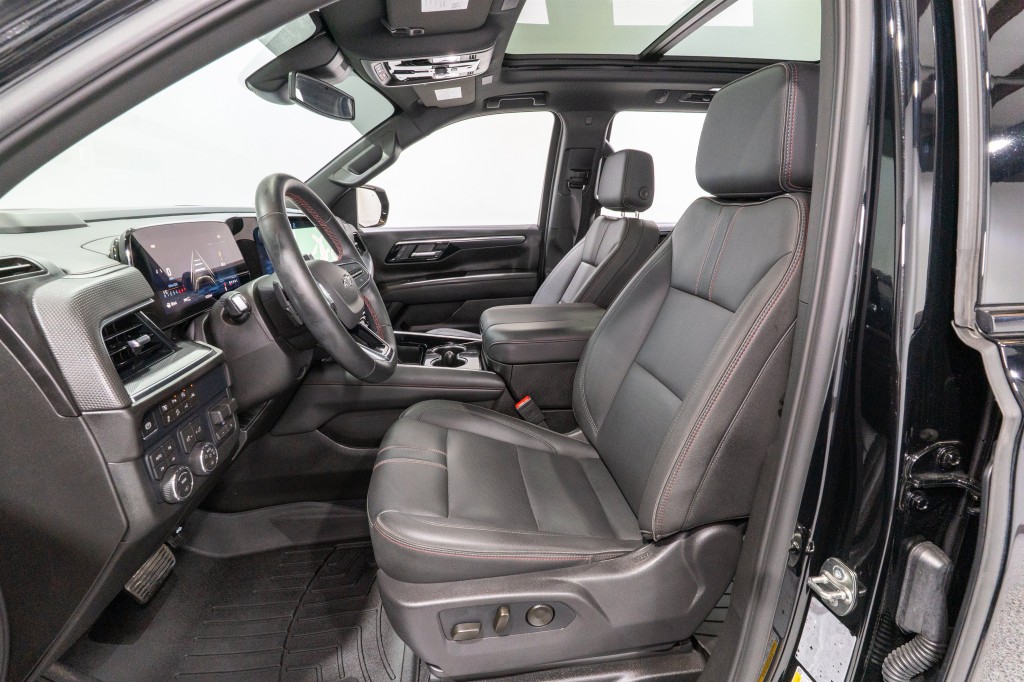 2026 Chevrolet Tahoe Image 15