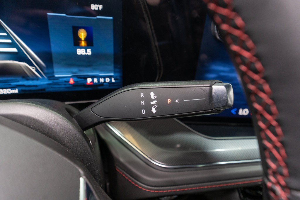 2026 Chevrolet Tahoe Image 27