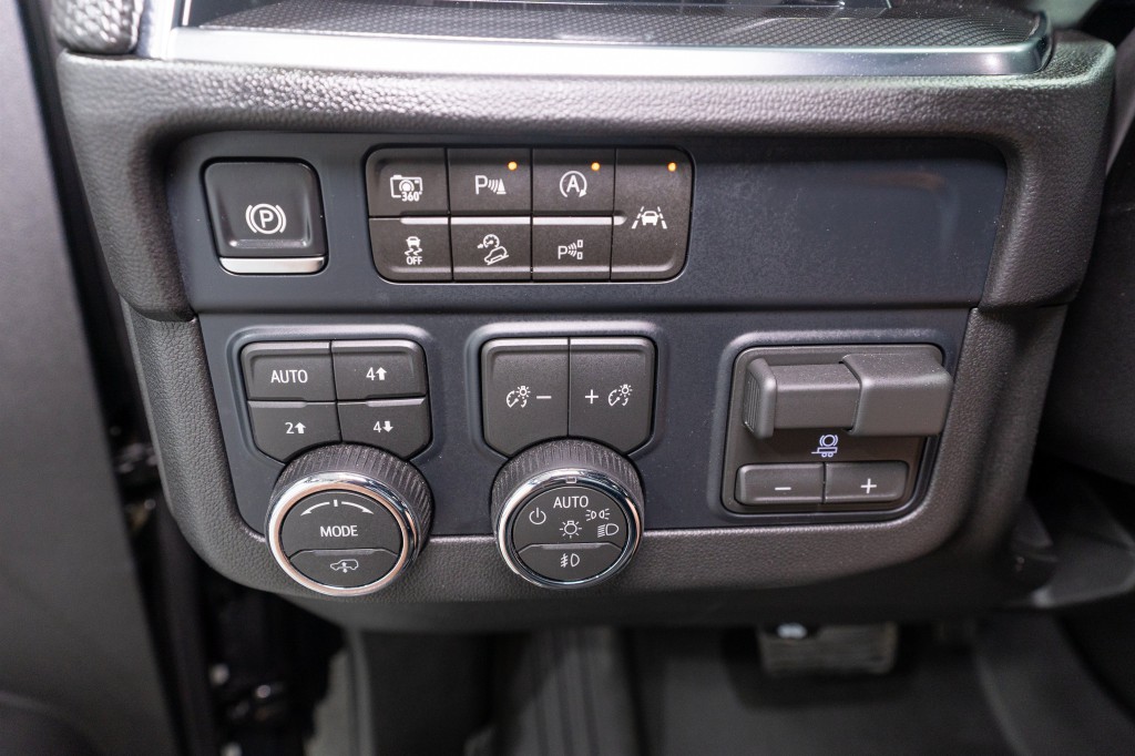 2026 Chevrolet Tahoe Image 30