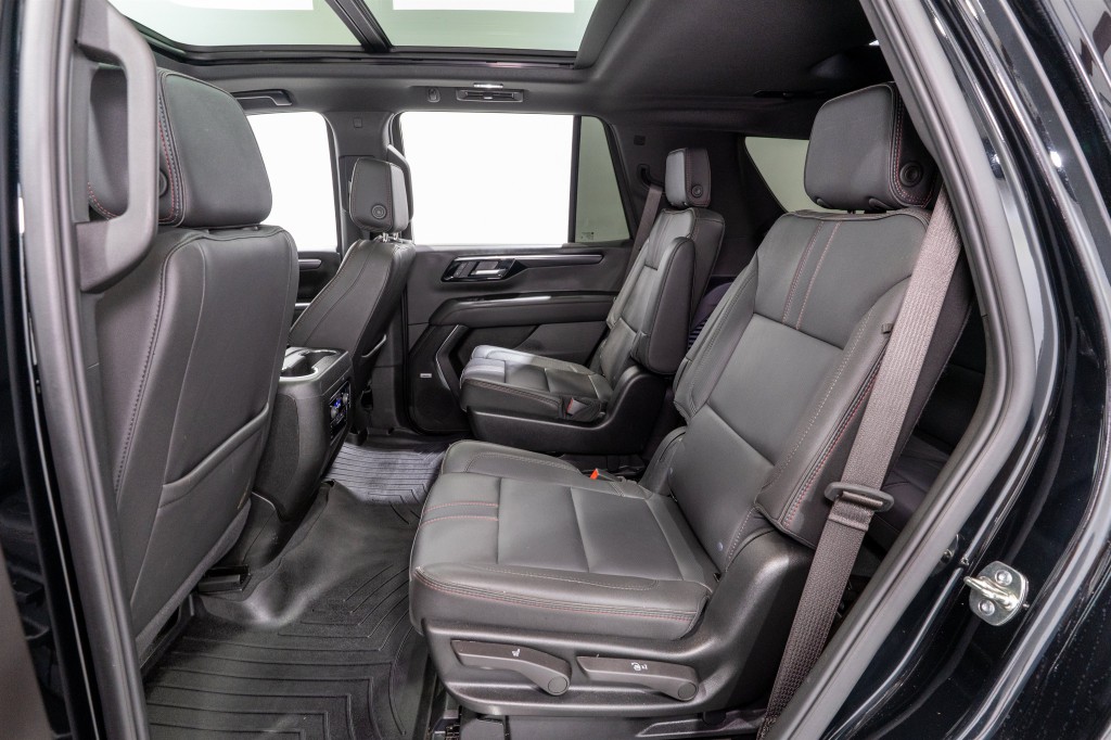 2026 Chevrolet Tahoe Image 31