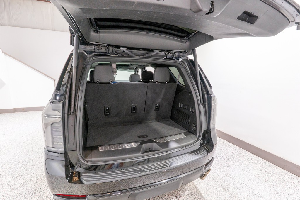 2026 Chevrolet Tahoe Image 33