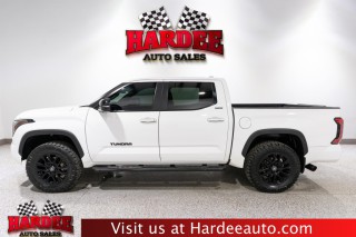 Image for 2025 Toyota Tundra Limited ID: 7701993