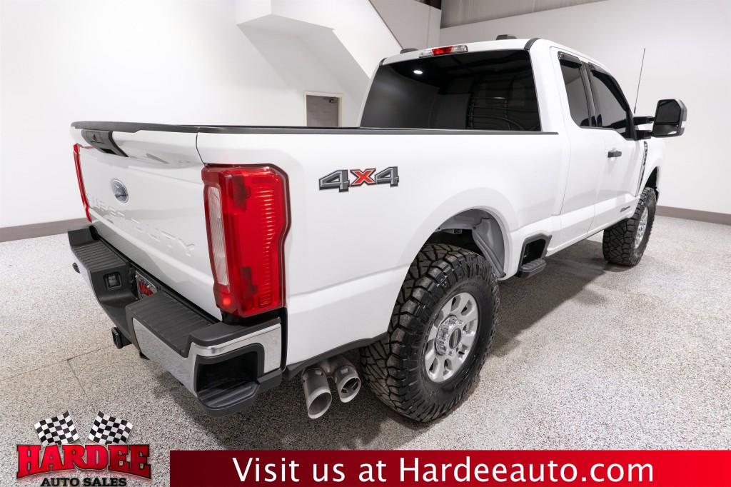 2024 Ford F-250 Image 5