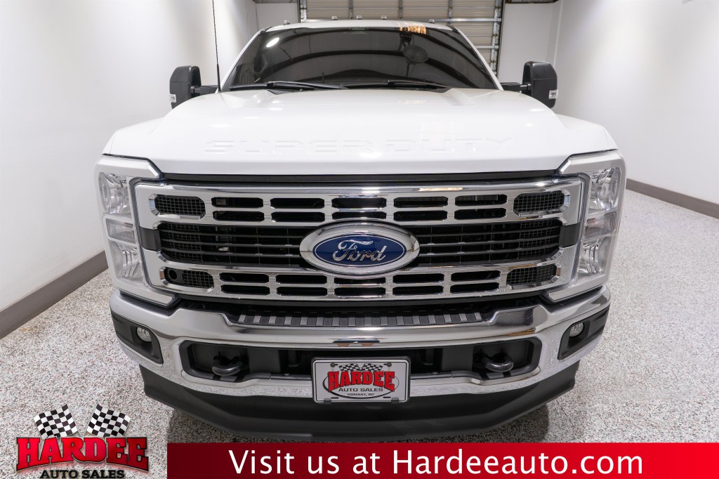 2024 Ford F-250 Image 7