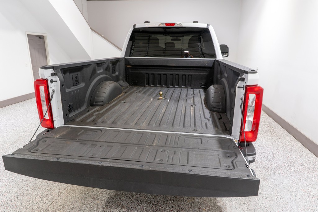 2024 Ford F-250 Image 11