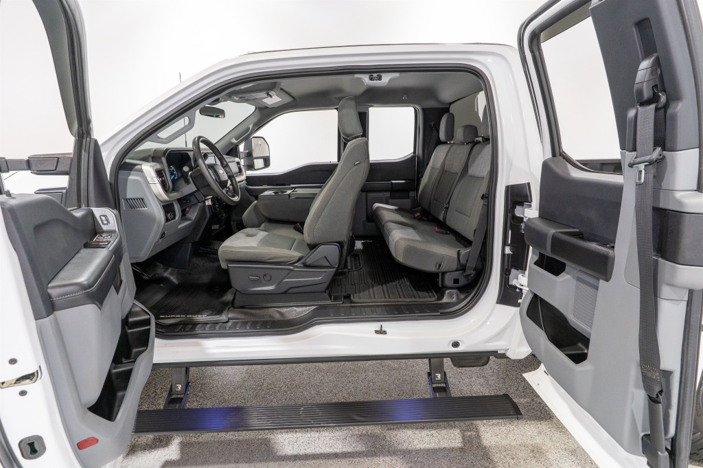 2024 Ford F-250 Image 13