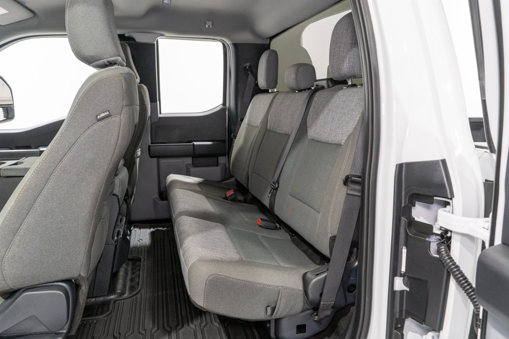 2024 Ford F-250 Image 14
