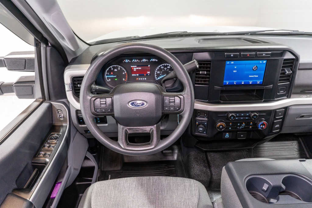 2024 Ford F-250 Image 15