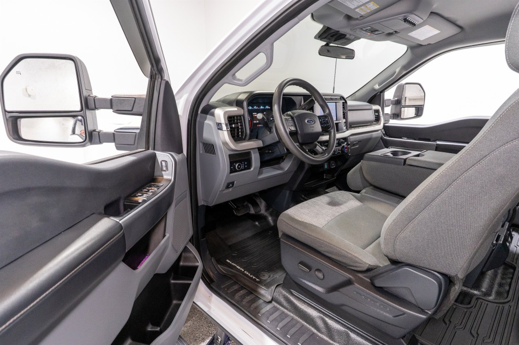 2024 Ford F-250 Image 16