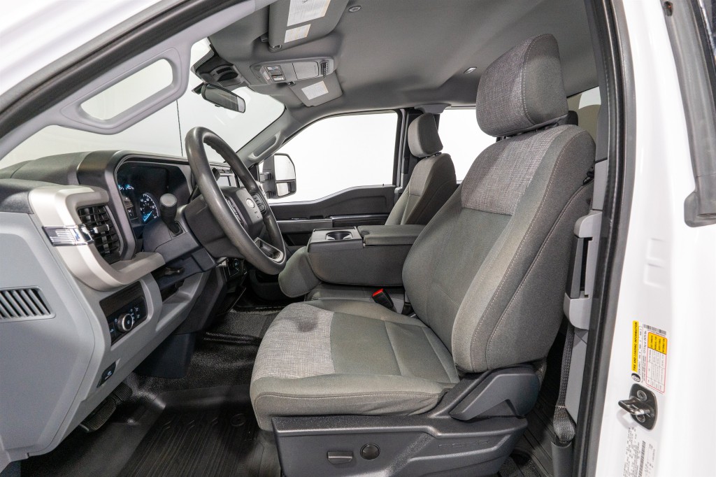 2024 Ford F-250 Image 18