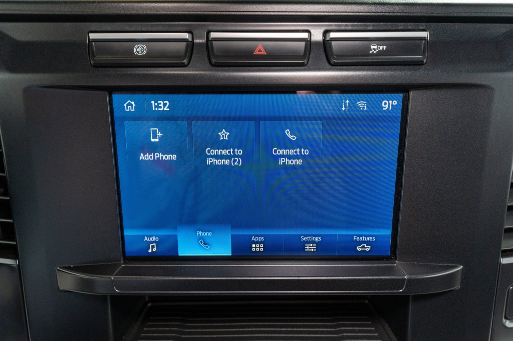 2024 Ford F-250 Image 21