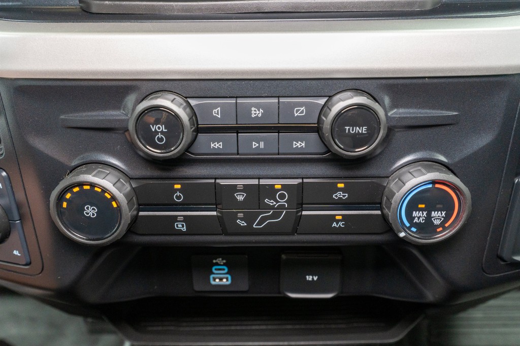 2024 Ford F-250 Image 24