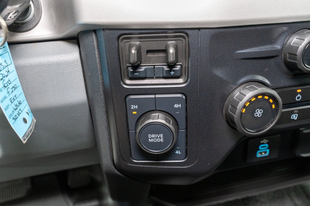 2024 Ford F-250 Image 26