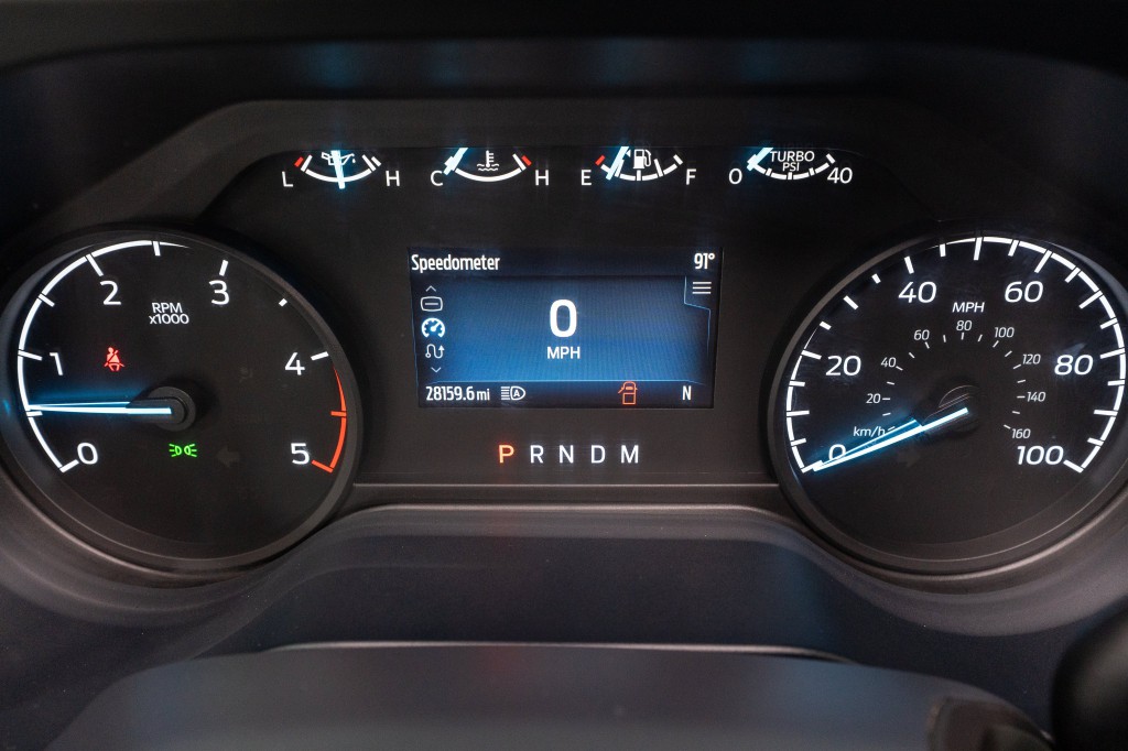2024 Ford F-250 Image 27