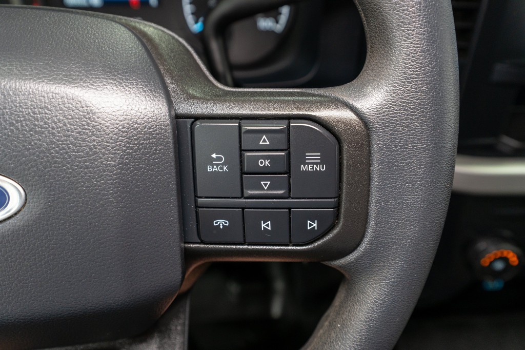 2024 Ford F-250 Image 28