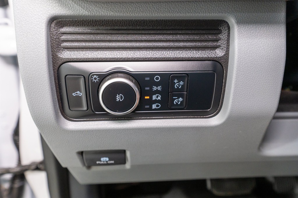 2024 Ford F-250 Image 32