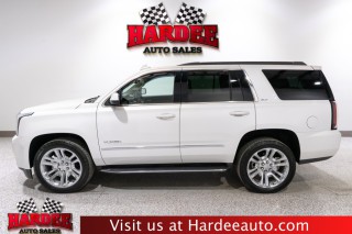 Image for 2019 GMC Yukon SLT ID: 7701998