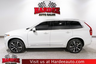 Image for 2023 Volvo XC90 Plus ID: 7701999