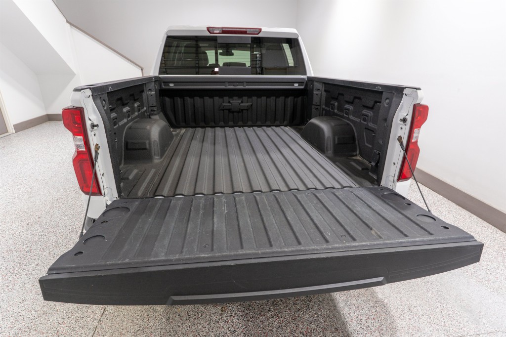 2024 Chevrolet Silverado 1500 Image 11
