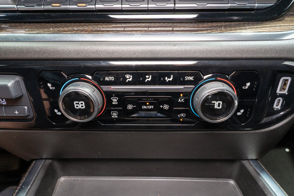 2024 Chevrolet Silverado 1500 Image 21
