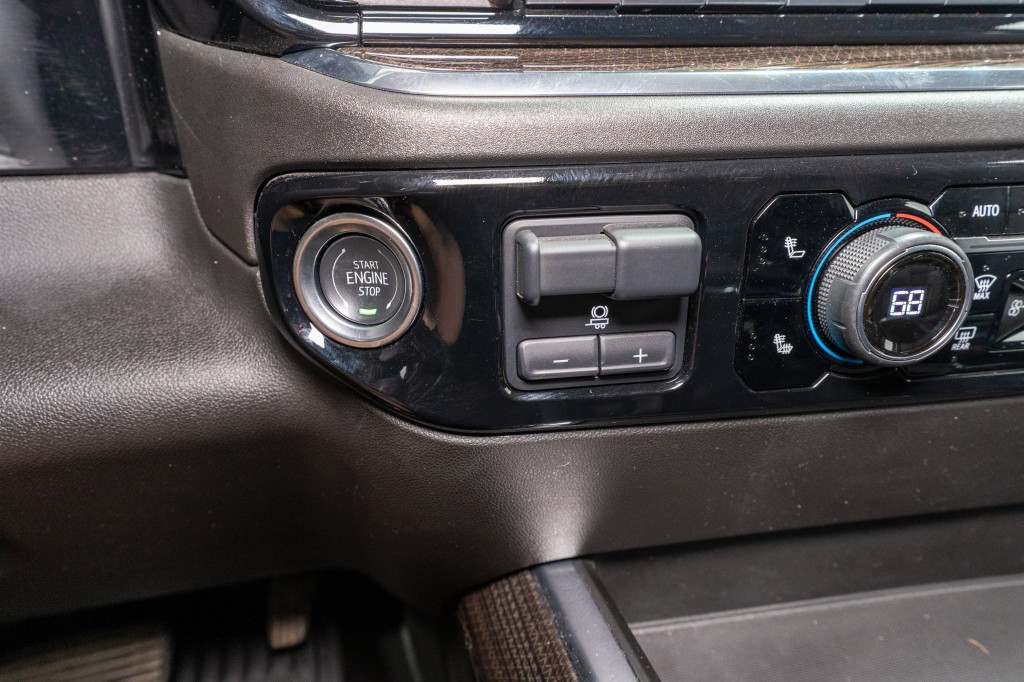 2024 Chevrolet Silverado 1500 Image 22
