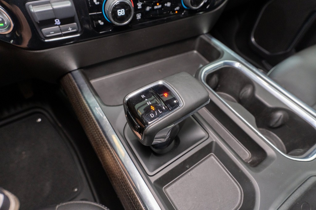 2024 Chevrolet Silverado 1500 Image 23