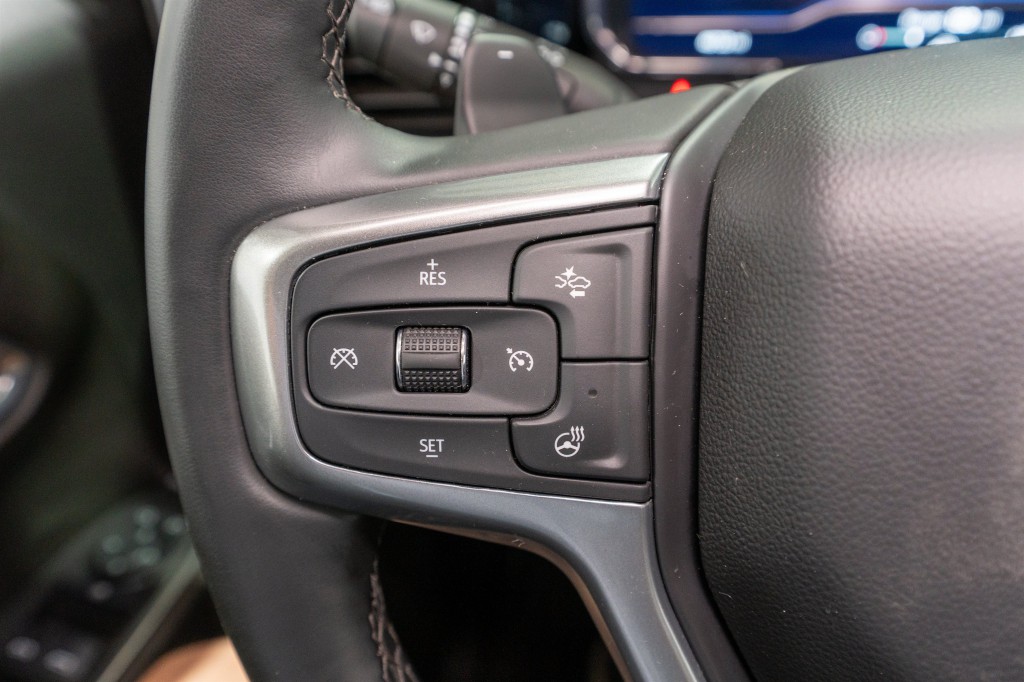 2024 Chevrolet Silverado 1500 Image 26