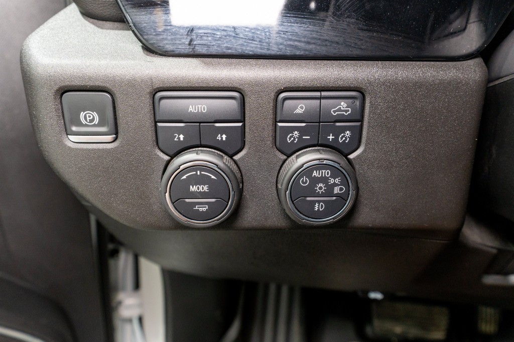 2024 Chevrolet Silverado 1500 Image 28