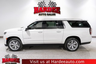 Image for 2021 Chevrolet Suburban High Country ID: 7702001