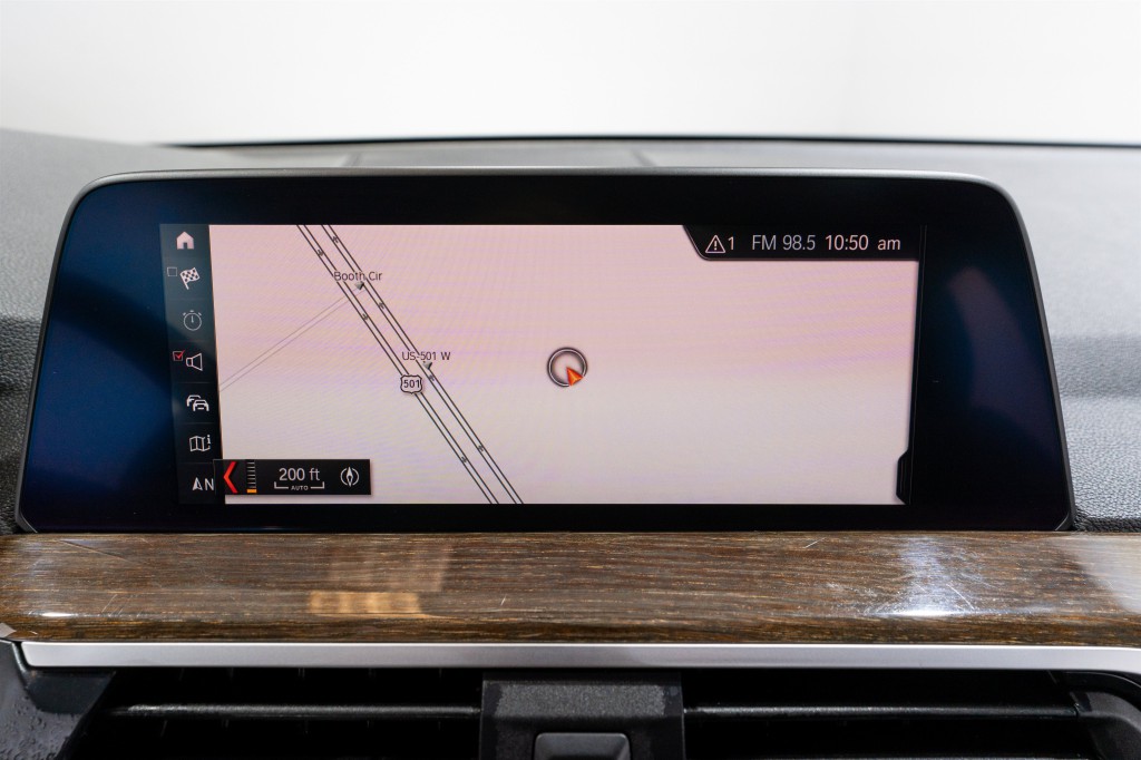 2020 BMW X3 Image 19