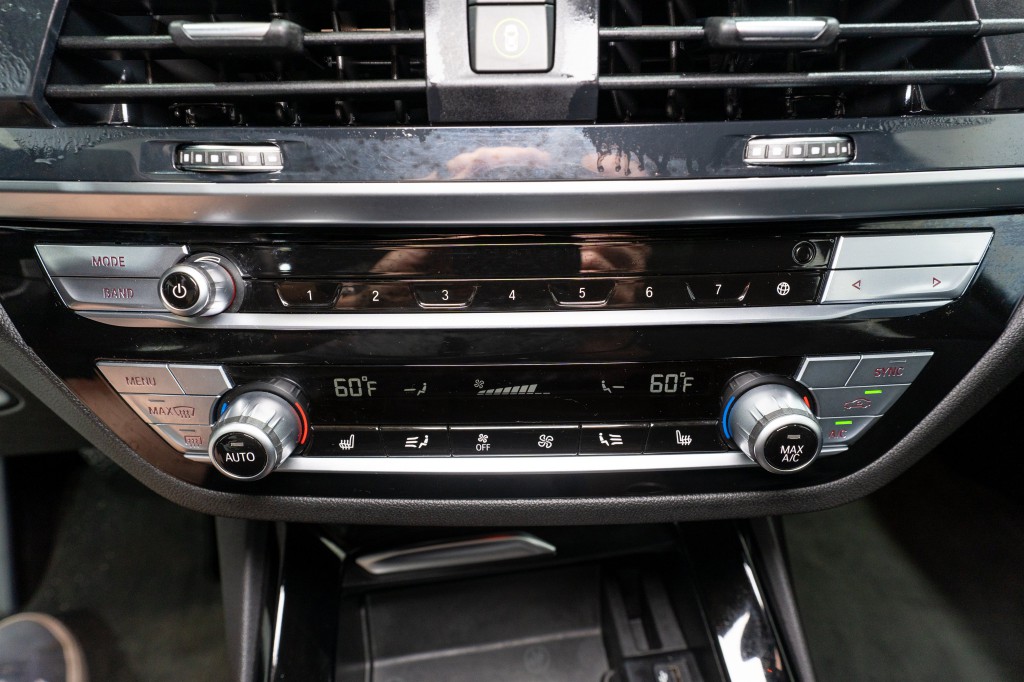 2020 BMW X3 Image 22