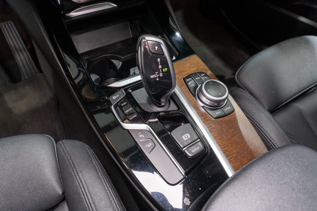 2020 BMW X3 Image 23