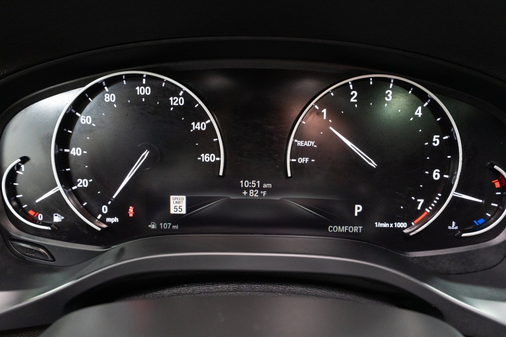 2020 BMW X3 Image 25