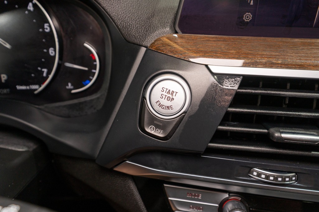 2020 BMW X3 Image 30