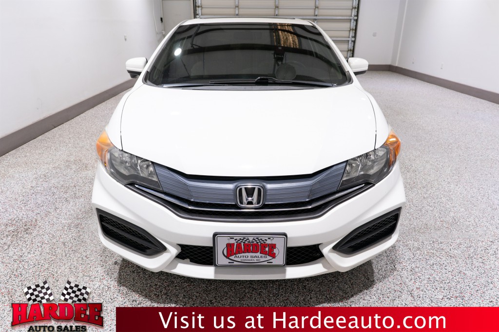2014 Honda Civic Image 7