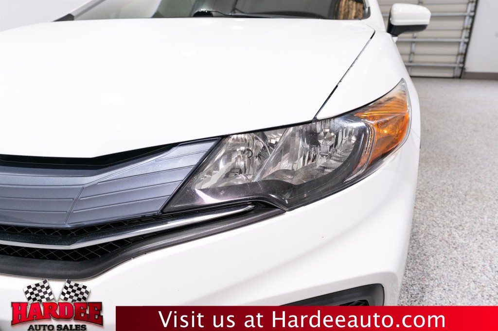 2014 Honda Civic Image 8