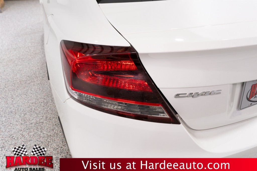 2014 Honda Civic Image 9
