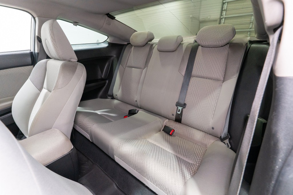 2014 Honda Civic Image 11