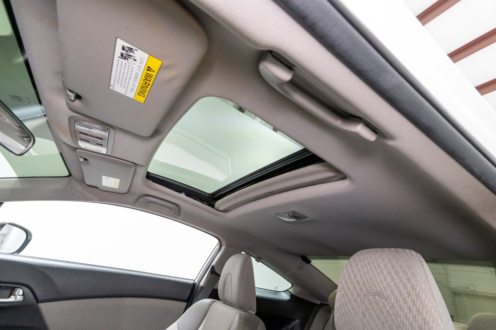 2014 Honda Civic Image 15