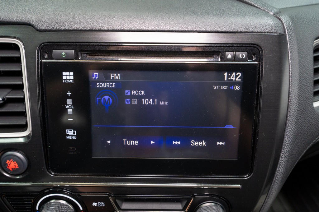 2014 Honda Civic Image 18