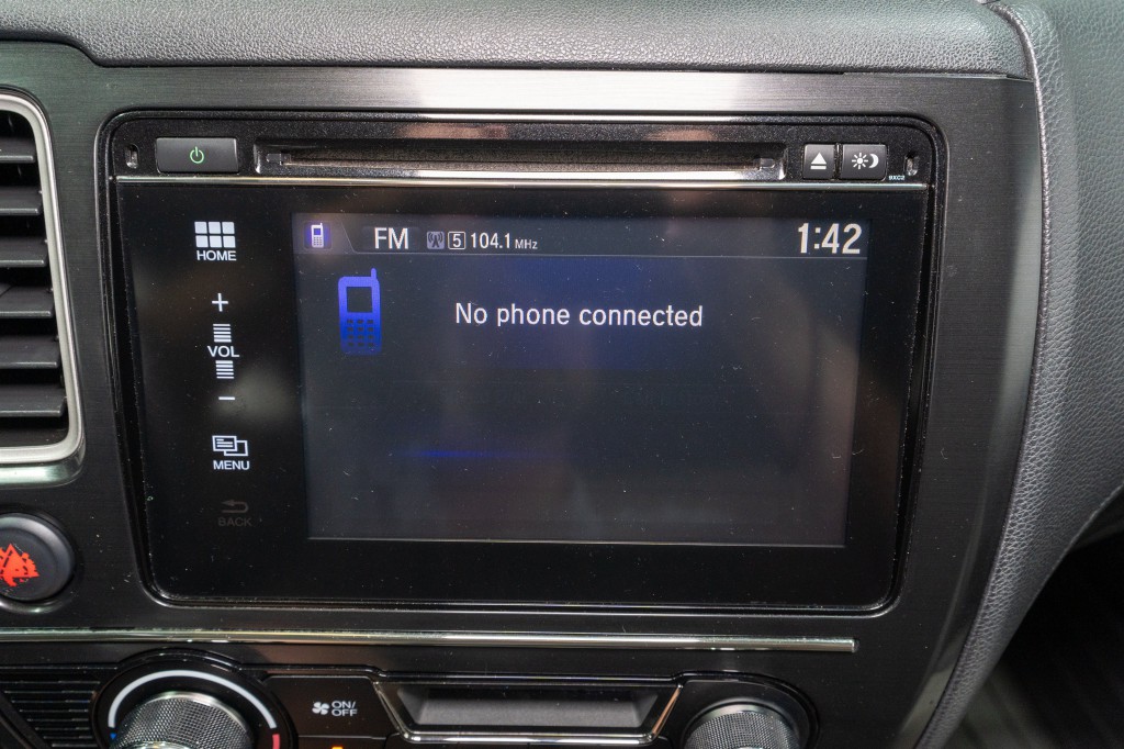 2014 Honda Civic Image 19