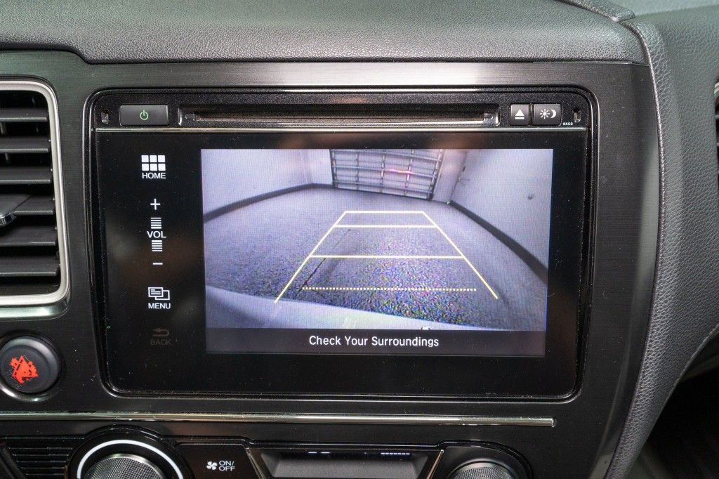 2014 Honda Civic Image 20
