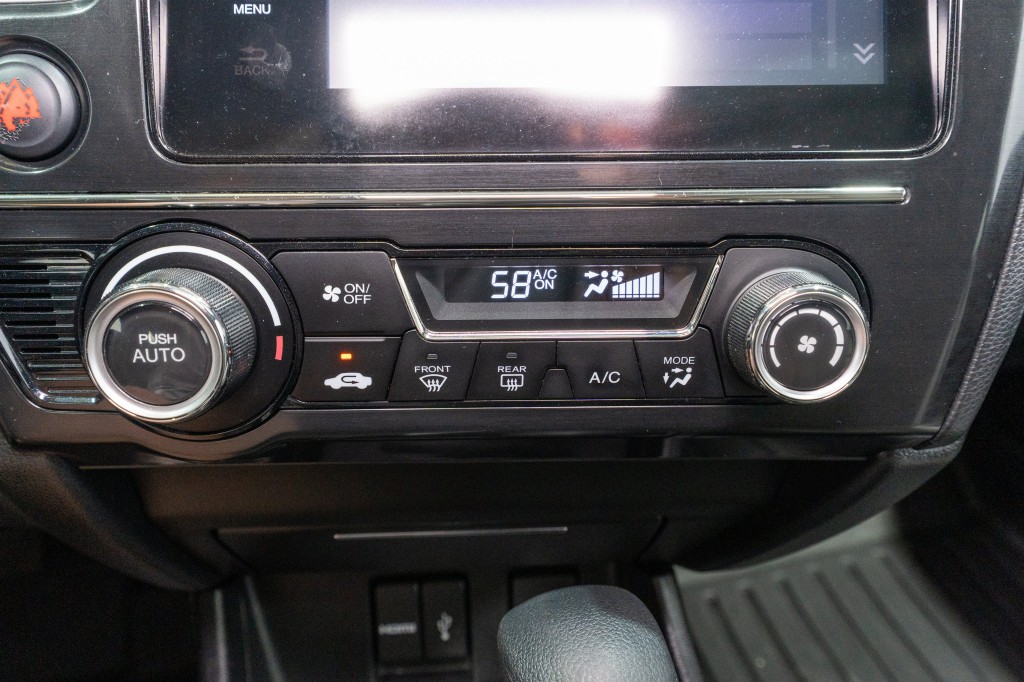 2014 Honda Civic Image 21