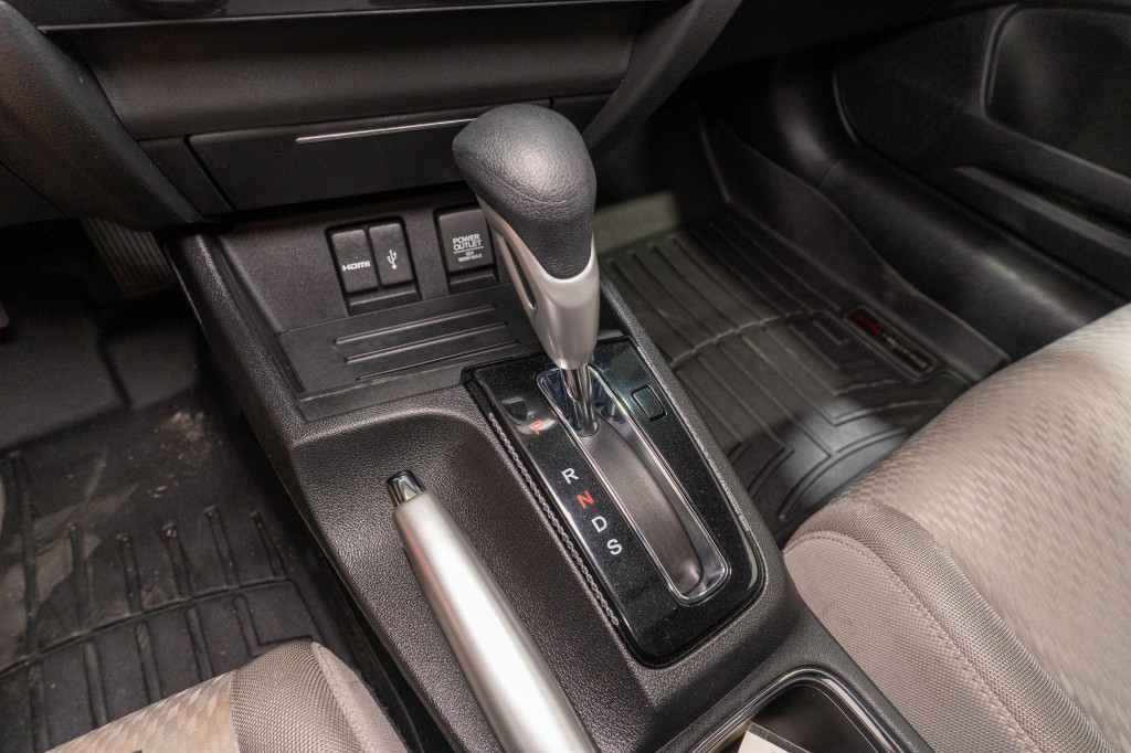 2014 Honda Civic Image 22