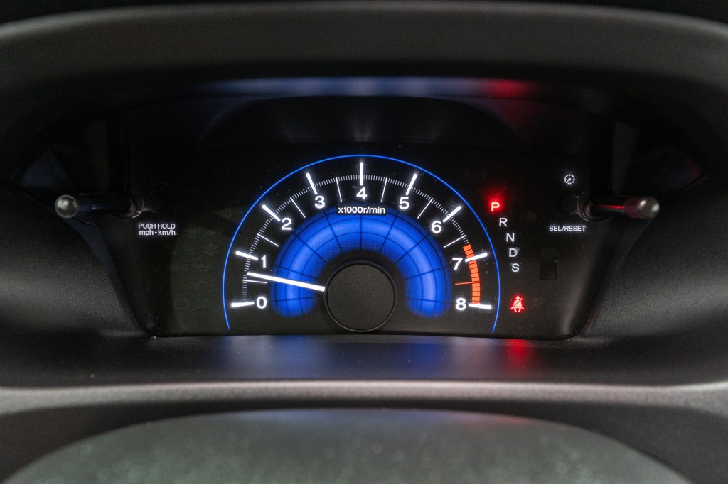 2014 Honda Civic Image 23