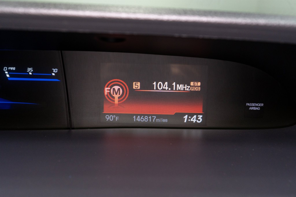 2014 Honda Civic Image 25